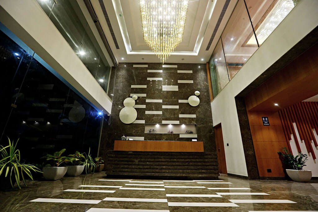 Gallery | Banquet Halls | Best Western Plus Hotel Tejvivaan 