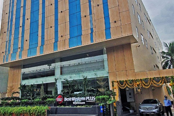 Gallery | Luxury Business Hotel | Best Western Plus Hotel Tejvivaan 