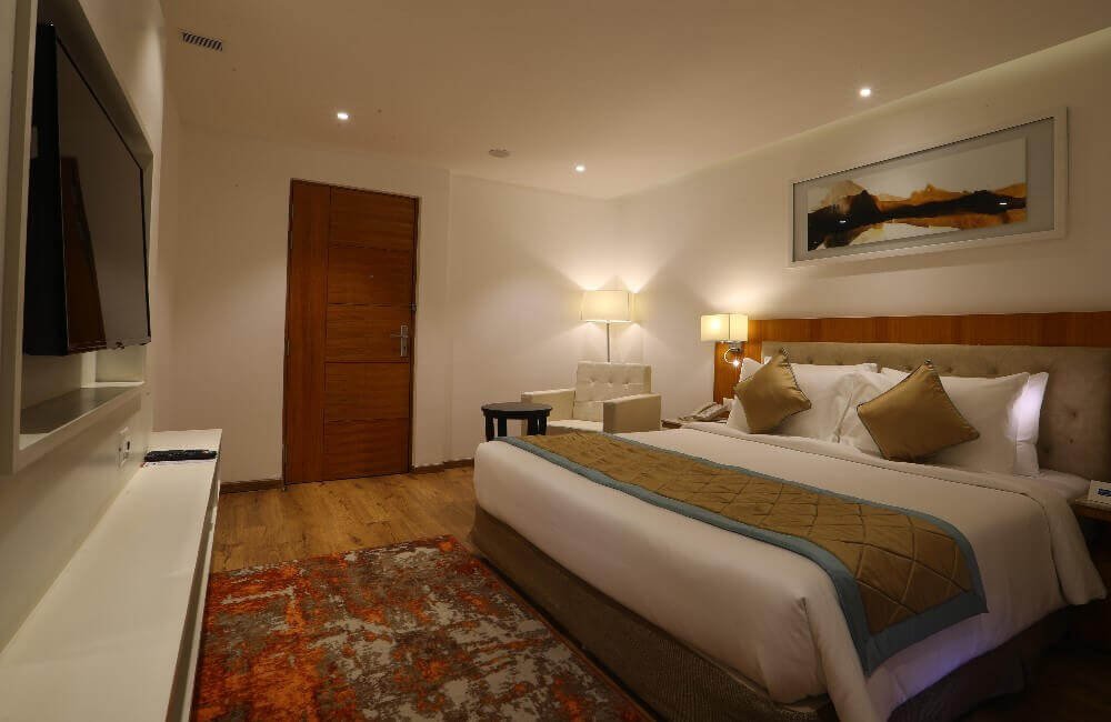Visakhapatnam best hotels